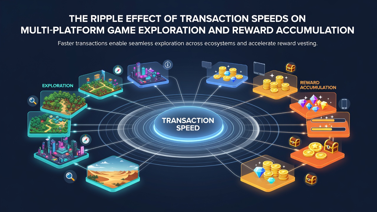 Graph displaying transaction speed versus reward accumulation rates across mobile, desktop, and tablet platforms in August 2026 data